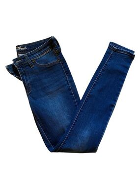 UNIVERSAL THREADS Mid Rise Jegging Women’s Size 6/28L